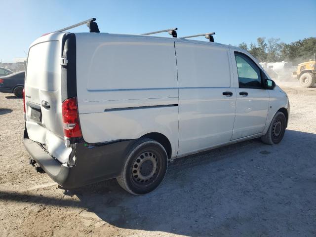 Photo 3 from auction – 2017 MERCEDES-BENZ METRIS with VIN WD3PG2EA2H3205704