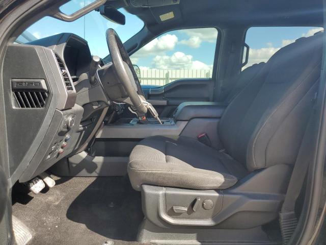 Photo 7 from auction – 2019 FORD F150 SUPER with VIN 1FTEW1E49KFC78708
