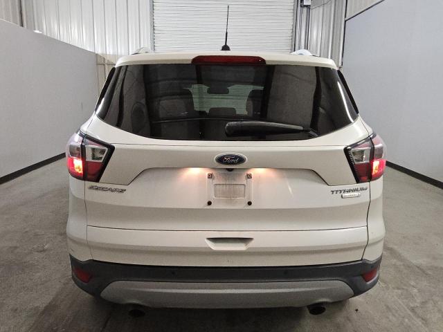 Photo 6 from auction – 2017 FORD ESCAPE TIT with VIN 1FMCU0J93HUC04760