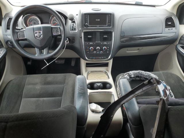 Photo 8 from auction – 2016 DODGE GRAND CARA with VIN 2C4RDGCG4GR177986