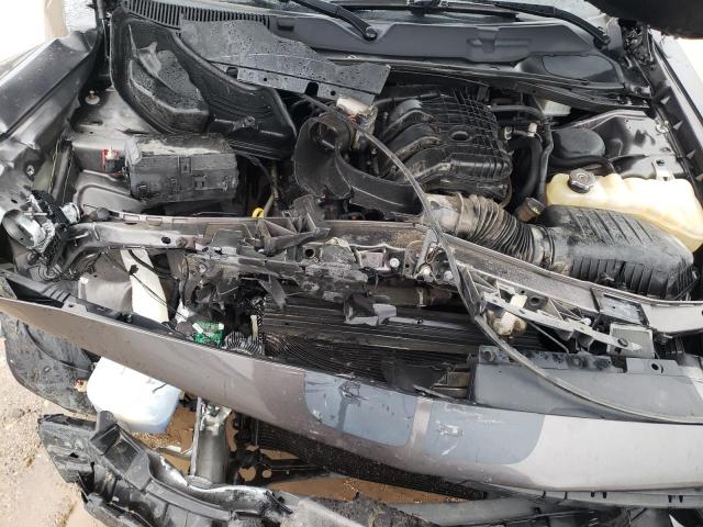 Photo 11 from auction – 2018 DODGE CHALLENGER with VIN 2C3CDZAG0JH229197