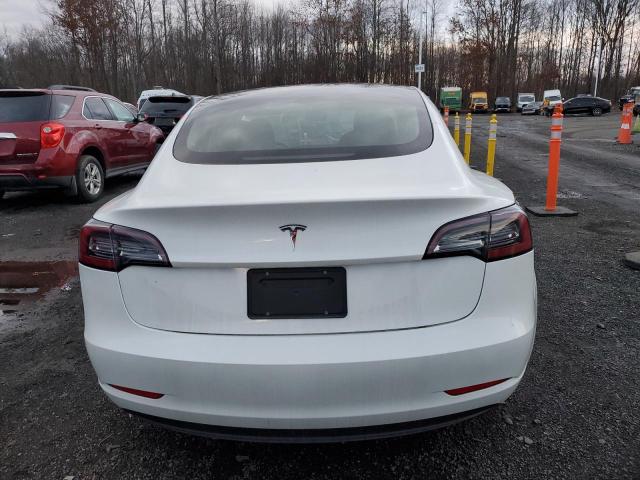 Photo 6 from auction – 2023 TESLA MODEL 3 with VIN 5YJ3E1EA3PF406999