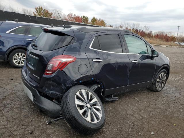 Photo 3 from auction – 2021 BUICK ENCORE PRE with VIN KL4CJESB5MB357314