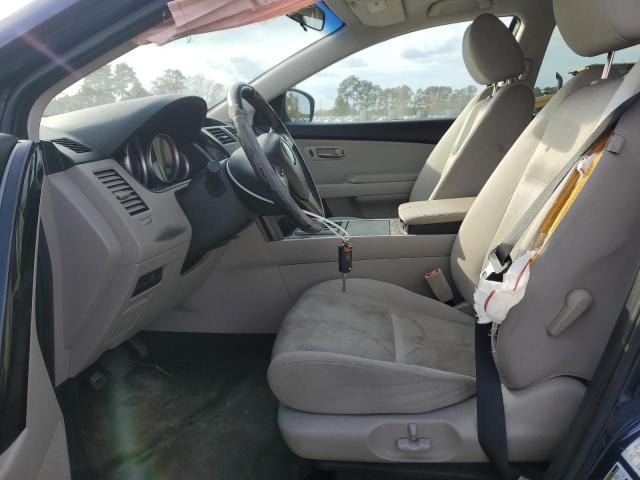 Photo 7 from auction – 2010 MAZDA CX-9 with VIN JM3TB2MA2A0234509