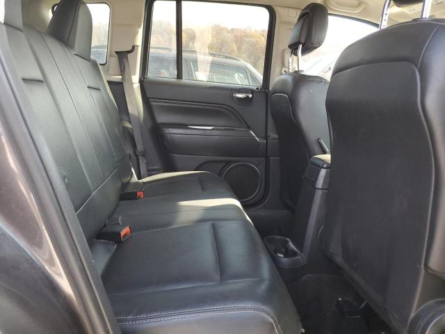 Photo 11 from auction – 2017 JEEP COMPASS LA with VIN 1C4NJDEBXHD170083