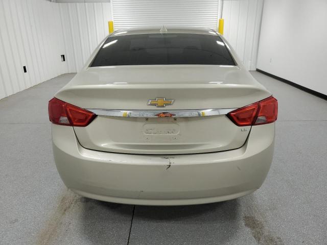 Photo 6 from auction – 2014 CHEVROLET IMPALA LS with VIN 2G11Y5SL9E9229767