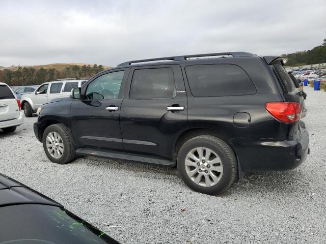 Photo 2 from auction – 2008 TOYOTA SEQUOIA PL with VIN 5TDZY67A28S014055