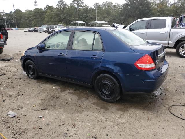 Photo 3 from auction – 2009 NISSAN VERSA S with VIN 3N1BC11E29L485356