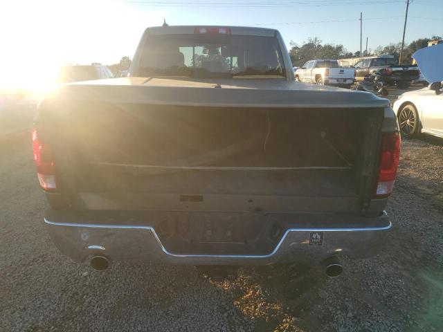 Photo 6 from auction – 2013 RAM 1500 SLT with VIN 1C6RR6GTXDS700500