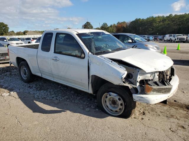 Photo 4 from auction – 2012 CHEVROLET COLORADO with VIN 1GCESBFEXC8170175