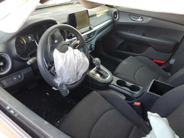 Photo 7 from auction – 2021 KIA FORTE FE with VIN 3KPF24AD6ME295034