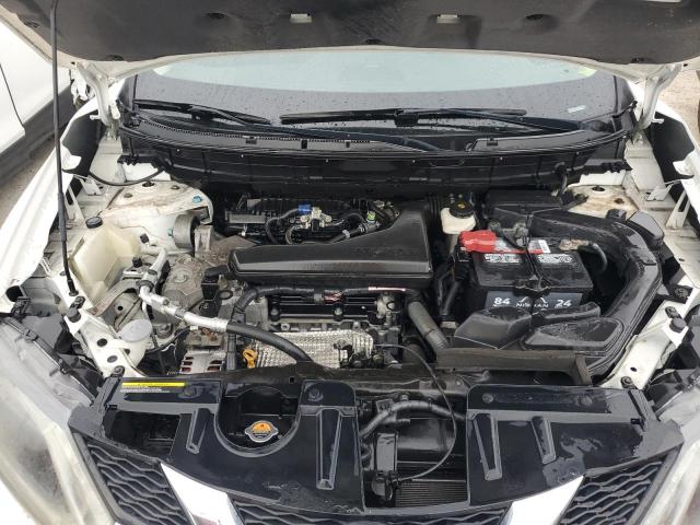 Photo 12 from auction – 2015 NISSAN ROGUE S with VIN 5N1AT2MT7FC759887