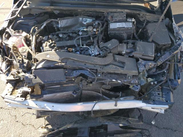 Photo 11 from auction – 2024 TOYOTA COROLLA LE with VIN 5YFB4MDE4RP196506