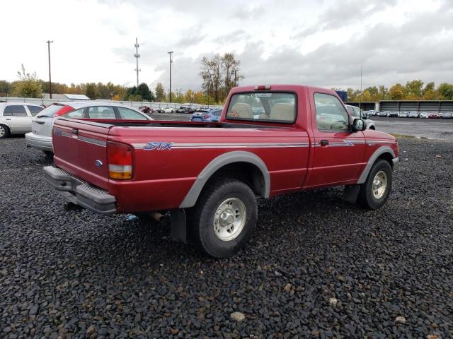 Photo 3 from auction – 1996 FORD RANGER with VIN 1FTCR11X4TPB02191
