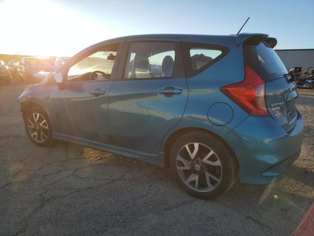 Photo 2 from auction – 2016 NISSAN VERSA NOTE with VIN 3N1CE2CP2GL397357