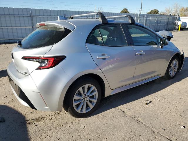 Photo 3 from auction – 2023 TOYOTA COROLLA SE with VIN JTND4MBE6P3206899