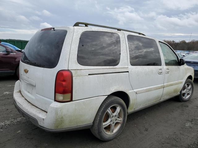 Photo 3 from auction – 2005 CHEVROLET UPLANDER L with VIN 1GNDV23L15D200929