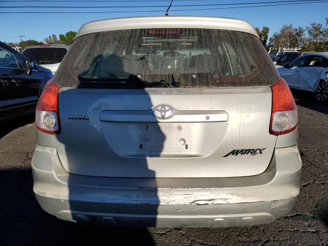 Photo 6 from auction – 2003 TOYOTA COROLLA MA with VIN 2T1KR32E23C142207