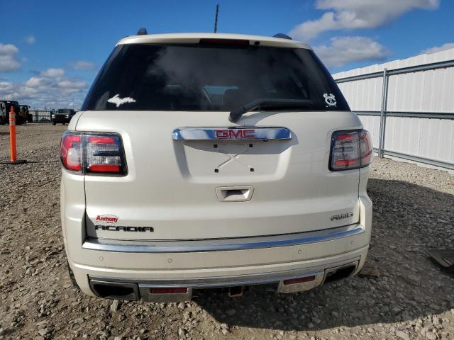 Photo 6 from auction – 2015 GMC ACADIA DEN with VIN 1GKKVTKD9FJ160073