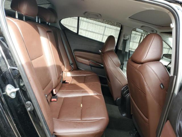 Photo 10 from auction – 2015 ACURA TLX with VIN 19UUB1F31FA022497