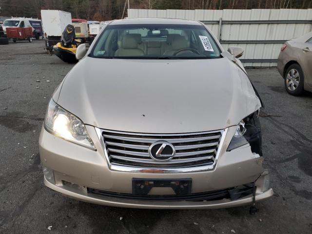 Снимка 5 от търг – 2012 LEXUS ES 350 с VIN JTHBK1EG2C2474537