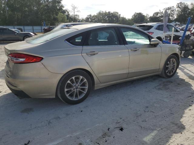 Photo 3 from auction – 2019 FORD FUSION SE with VIN 3FA6P0HD0KR247086