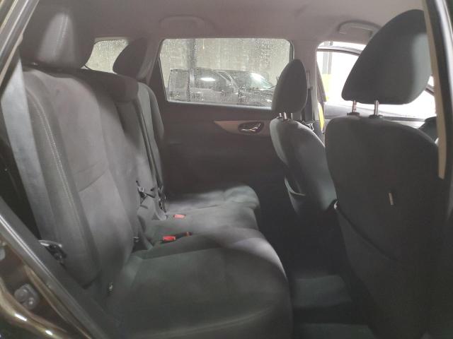 Photo 11 from auction – 2016 NISSAN ROGUE S with VIN KNMAT2MV4GP682220