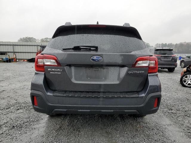 Photo 6 from auction – 2018 SUBARU OUTBACK 2. with VIN 4S4BSANC0J3343706