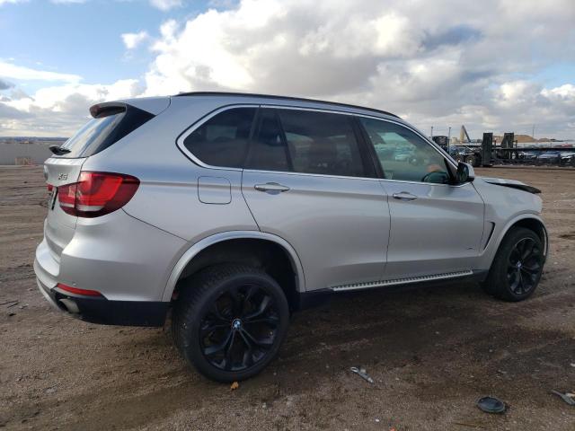 Photo 3 from auction – 2016 BMW X5 XDRIVE3 with VIN 5UXKR0C51G0S88366