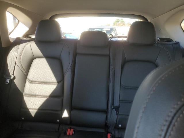 Photo 10 from auction – 2022 MAZDA CX-5 PREMI with VIN JM3KFBEM5N0572498