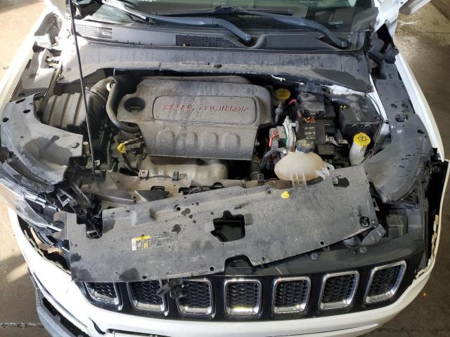 Photo 12 from auction – 2018 JEEP COMPASS LA with VIN 3C4NJDBB4JT207097
