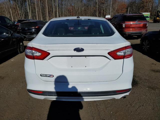 Photo 6 from auction – 2014 FORD FUSION SE with VIN 3FA6P0LU0ER367742