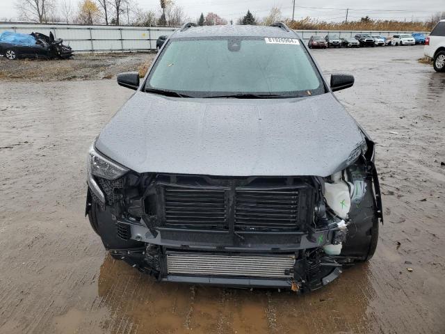 Photo 5 from auction – 2021 GMC TERRAIN SL with VIN 3GKALPEV9ML336607