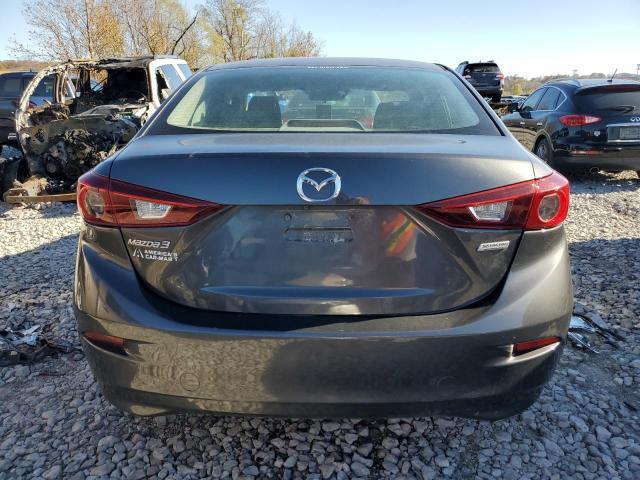 Photo 6 from auction – 2016 MAZDA 3 SPORT with VIN 3MZBM1T7XGM299500