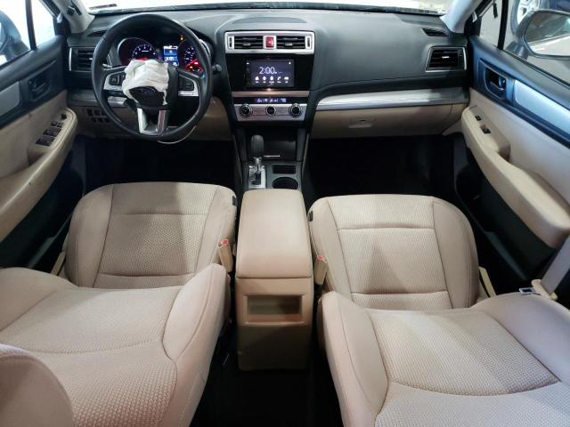 Photo 8 from auction – 2017 SUBARU OUTBACK 2. with VIN 4S4BSAAC9H3420329