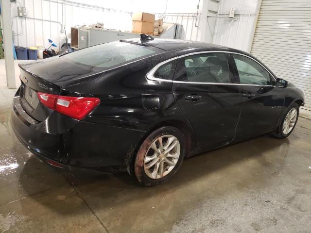 Photo 3 from auction – 2018 CHEVROLET MALIBU LT with VIN 1G1ZD5ST4JF238103