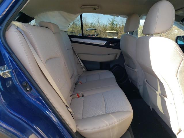 Снимка 11 от търг – 2016 SUBARU OUTBACK 2. с VIN 4S4BSACC5G3284941