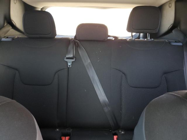 Photo 10 from auction – 2018 JEEP RENEGADE L with VIN ZACCJABB5JPH04821