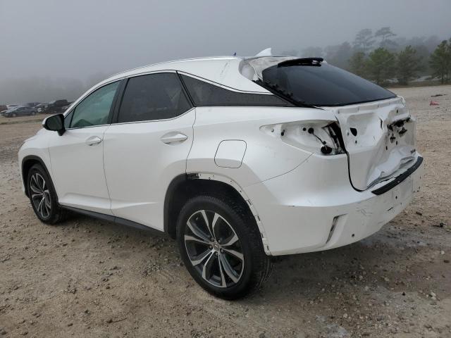 Photo 2 from auction – 2016 LEXUS RX 350 with VIN 2T2ZZMCA9GC013575