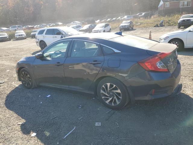 Photo 2 from auction – 2017 HONDA CIVIC with VIN 2HGFC2F76HH532556