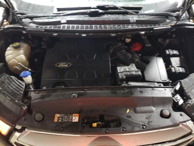 Photo 11 from auction – 2016 FORD EDGE SEL with VIN 2FMPK4J82GBB17698
