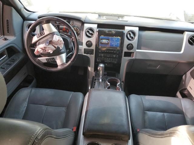 Photo 8 from auction – 2012 FORD F150 SUPER with VIN 1FTFW1ET4CFA38558