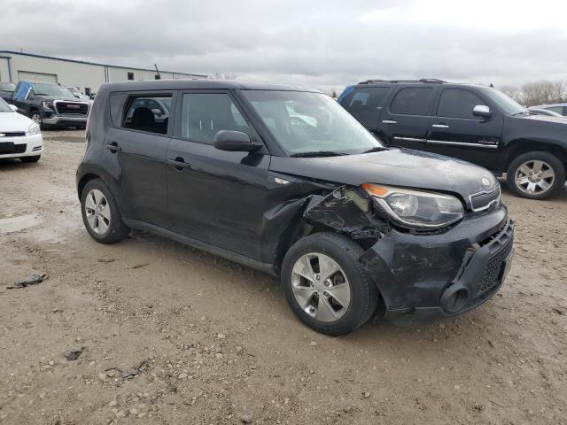 Photo 4 from auction – 2014 KIA SOUL with VIN KNDJN2A2XE7015170