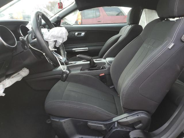 Photo 7 from auction – 2021 FORD MUSTANG with VIN 1FA6P8TH5M5156281