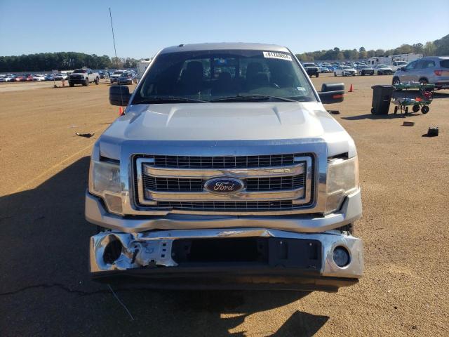 Photo 11 from auction – 2013 FORD F150 SUPER with VIN 1FTFW1CT2DKF24216