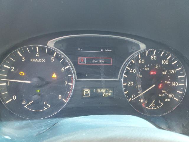 Photo 9 from auction – 2015 NISSAN PATHFINDER with VIN 5N1AR2MNXFC637394