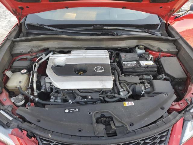 Photo 12 from auction – 2019 LEXUS UX 200 with VIN JTHY3JBHXK2001469
