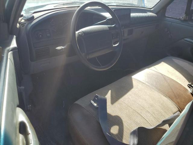 Photo 8 from auction – 1996 FORD F150 with VIN 1FTEF15N0TLB21113