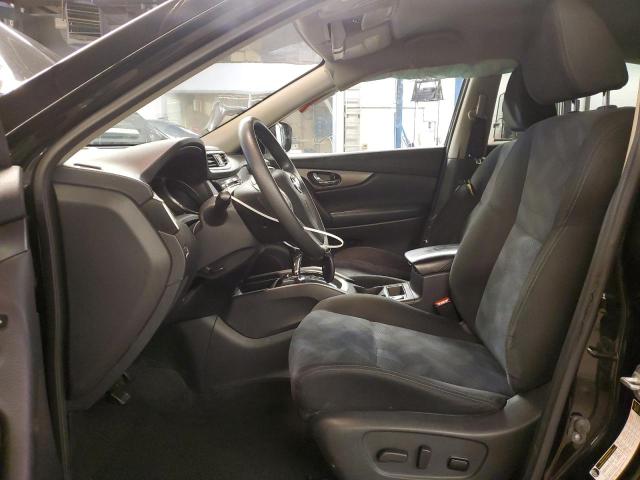 Photo 7 from auction – 2015 NISSAN ROGUE S with VIN KNMAT2MV9FP509646