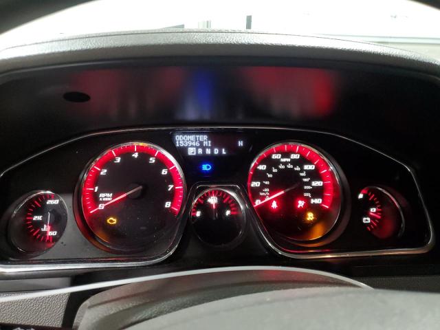 Photo 9 from auction – 2014 GMC ACADIA SLT with VIN 1GKKVRKD8EJ371167